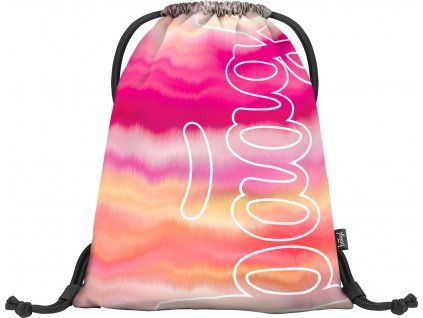sacek skate pink stripes 908409 42
