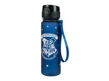 Baagl tritanová láhev na pití Harry Potter Bradavice 500 ml