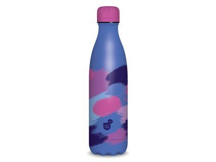 Termoláhev Ars Una Draw Blue 500 ml