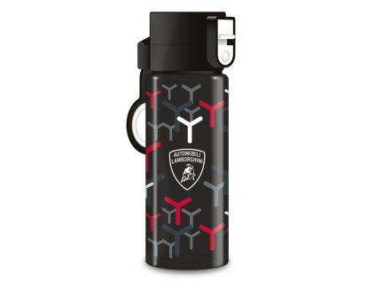 Láhev na pití Ars Una Lamborghini 23 – 475 ml