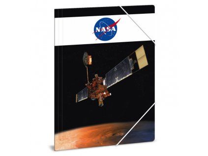 Ars Una Složka na sešity NASA Station A4