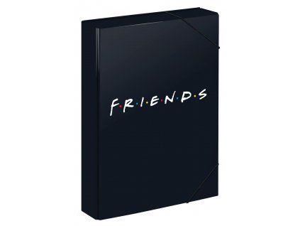 desky na skolni sesity a4 jumbo friends 402230 42 2