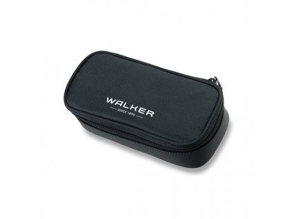 Školní penál Walker All Black