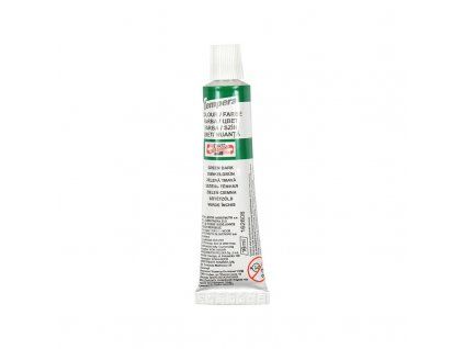 tempera koh i noor 162608 16 ml zelena tmava