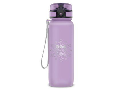 Láhev na pití 800 ml Ars Una fialová