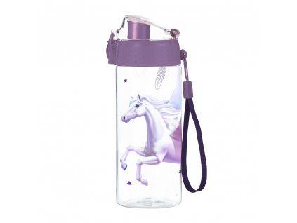 Láhev na pití TRITAN 500 ml Pegas