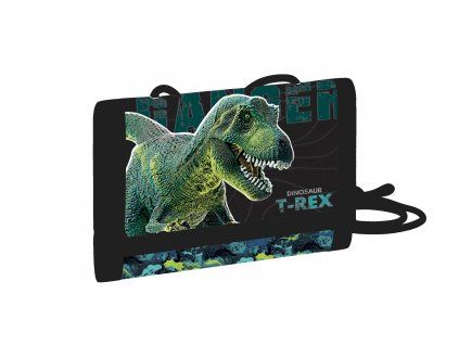Peněženka Oxybag Dinosaurus 2024 – pro malé milovníky dinosaurů