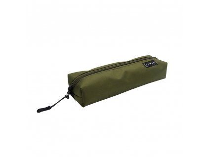 Etue široká + elastic OXY Runner Olive