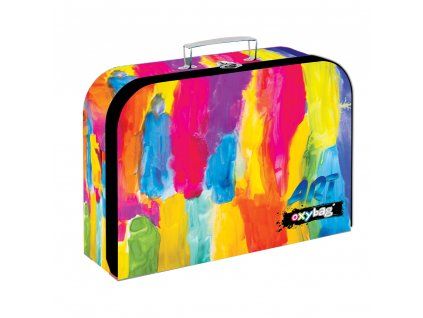 Školní kufřík Colorbrush 34 cm