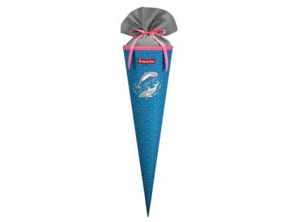 Kornout pro prvňáčky - Step by Step, Dolphin Pippa