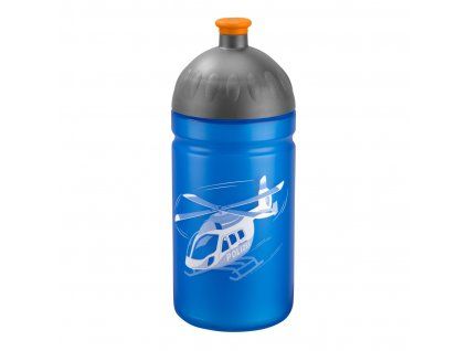 Láhev na pití Step by Step – Helicopter Sam 0,5 l