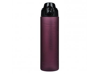 BAAGL tritanová láhev na pití Ruby – 700 ml