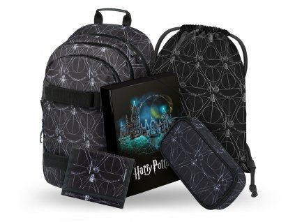 Školní set Skate Harry Potter Relikvie smrti II