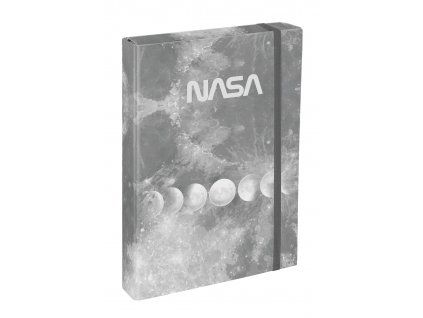 desky na skolni sesity a4 jumbo nasa grey 201236 43