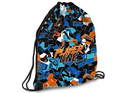 Sáček na přezůvky Ars Una Player One