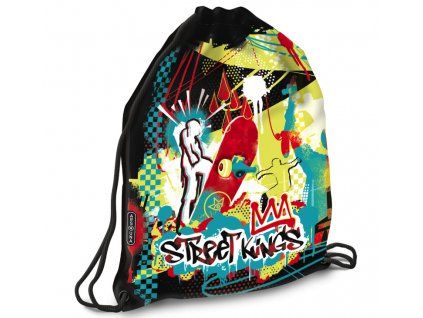 Sáček na přezůvky Ars Una Street Kings