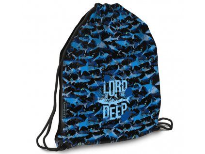 Sáček na přezůvky Ars Una Lord of the Deep