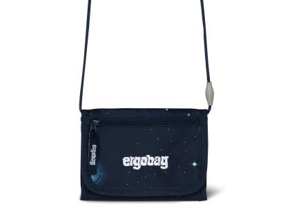 Peněženka na krk Ergobag Neck Pouch AtmosBear