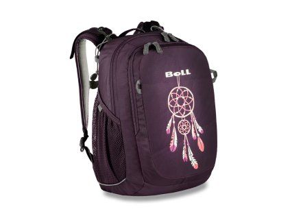 Dětský batoh Boll Sioux 2 Purple pro výlety i sport