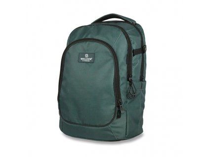 Školní batoh 30 l Walker Campus Evo Alge
