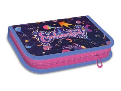 Školní penál Ars Una Enchanted plněný