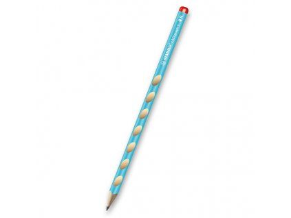 Grafitová tužka STABILO EASYgraph S – pro praváky
