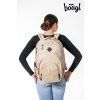 batoh coolmate beige 751753 43