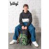 BAAGL batoh Coolmate Green – 35 l 11
