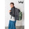 BAAGL batoh Coolmate Green – 35 l 12