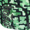 BAAGL batoh Coolmate Green – 35 l 4