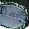 BAAGL batoh Coolmate Green – 35 l 9