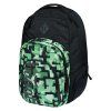 BAAGL batoh Coolmate Green – 35 l