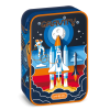 Školní penál Ars Una Gravity s klopou