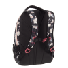 Studentský batoh Ars Una Flowery Black AU-6 2
