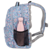 Ergonomický školní batoh Ars Una Pearl Blossom Blue 4