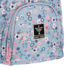 Studentský batoh Ars Una Pearl Blossom Blue AU2 5