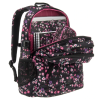 Ergonomický školní batoh Ars Una Pearl Blossom Black 11