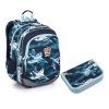Sada pro školáka ELLY 24052 SET SMALL