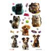 stickers 24053 xdgqd