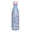 Termoláhev Ars Una Pearl Blossom Blue 500 ml – nerezová
