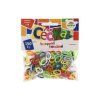 Céčka Teddies barevná – retro mix 150 ks 1