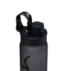 Plastová lahev 650 ml - Satch - Black