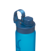 Plastová lahev 650 ml - Satch - Blue
