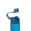 Plastová lahev 650 ml - Satch - Blue