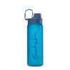Plastová lahev 650 ml - Satch - Blue
