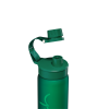 Plastová lahev 650 ml - Satch - Green