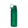 Plastová lahev 650 ml - Satch - Green