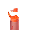 Plastová lahev 650 ml - Satch - Orange