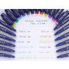 Pilot FriXion Fineliner -  sv. růžový