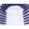 Pilot FriXion Fineliner -  černý